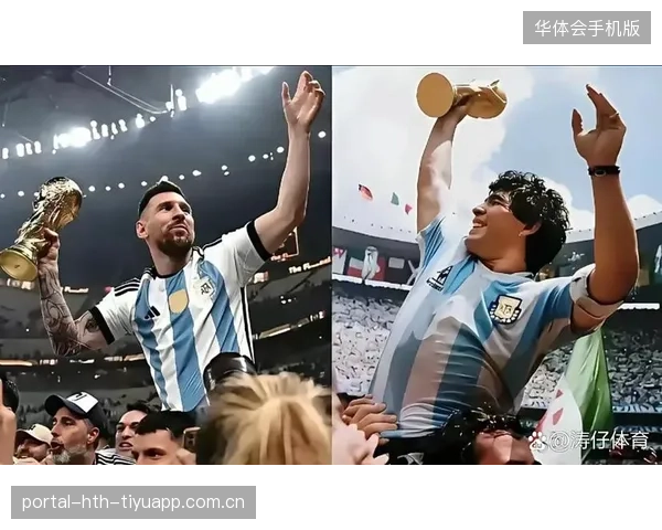 世界杯梅西会否在三人中成为“节奏掌控者”?