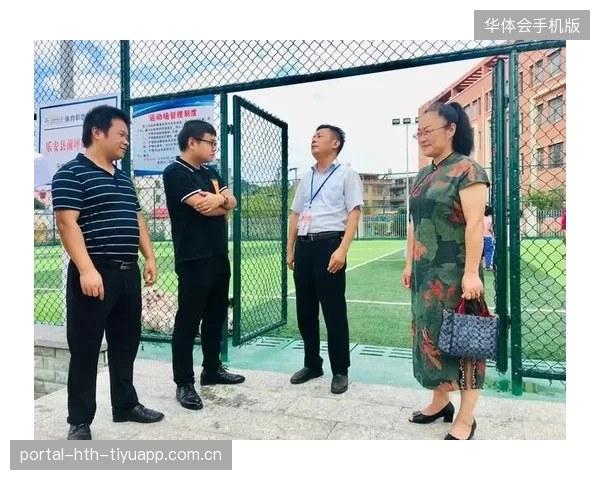 球员主导校园足球讲座成为师生热议话题